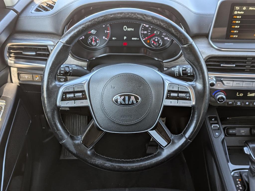 Thumbnail: 2020 Kia Telluride - 13