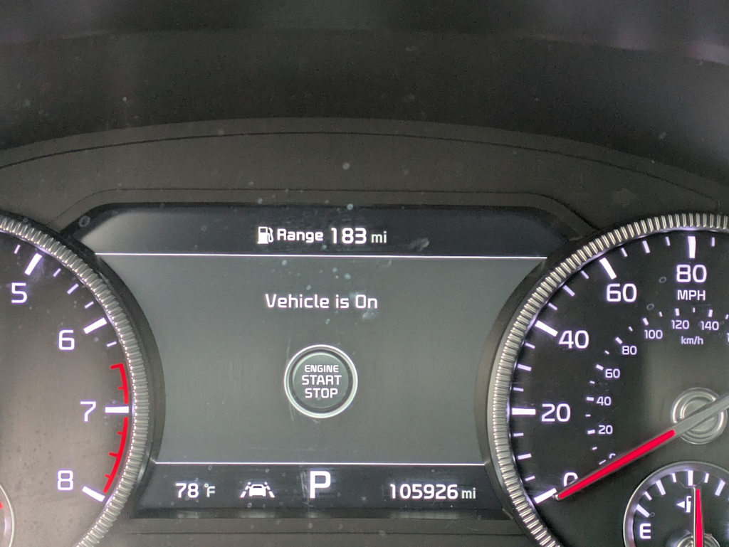 Thumbnail: 2020 Kia Telluride - 15