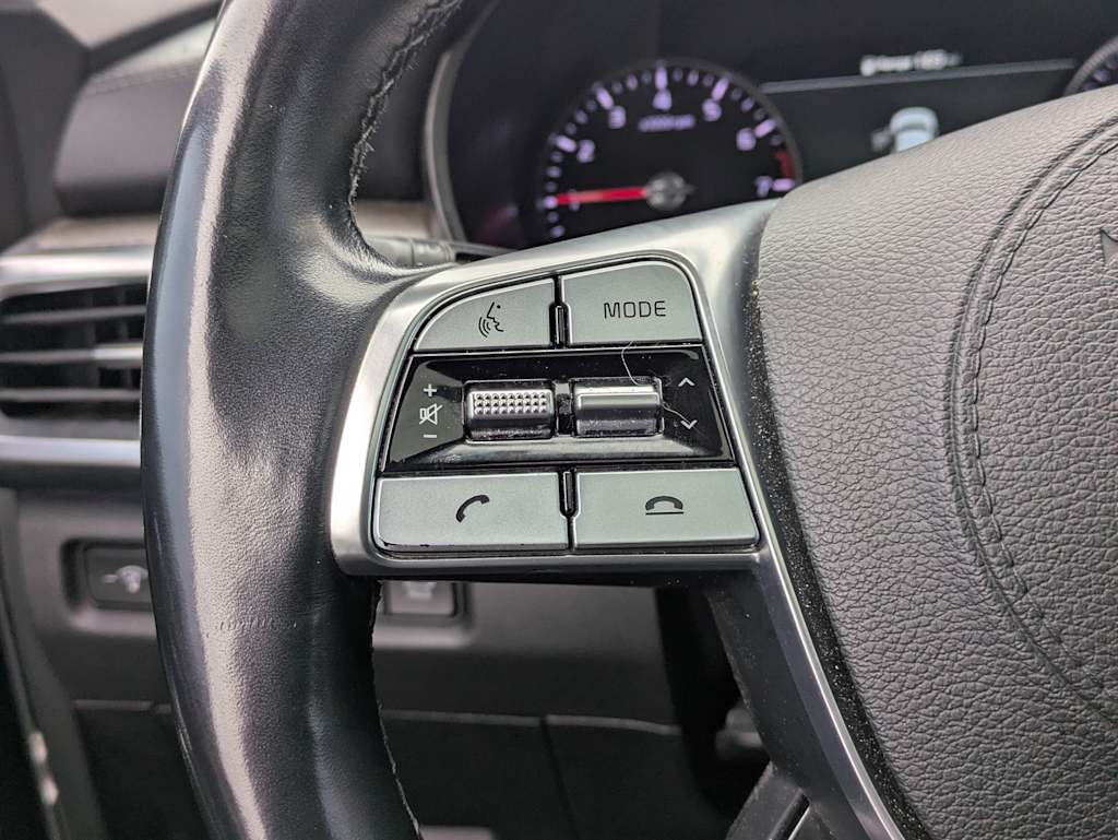 Thumbnail: 2020 Kia Telluride - 30