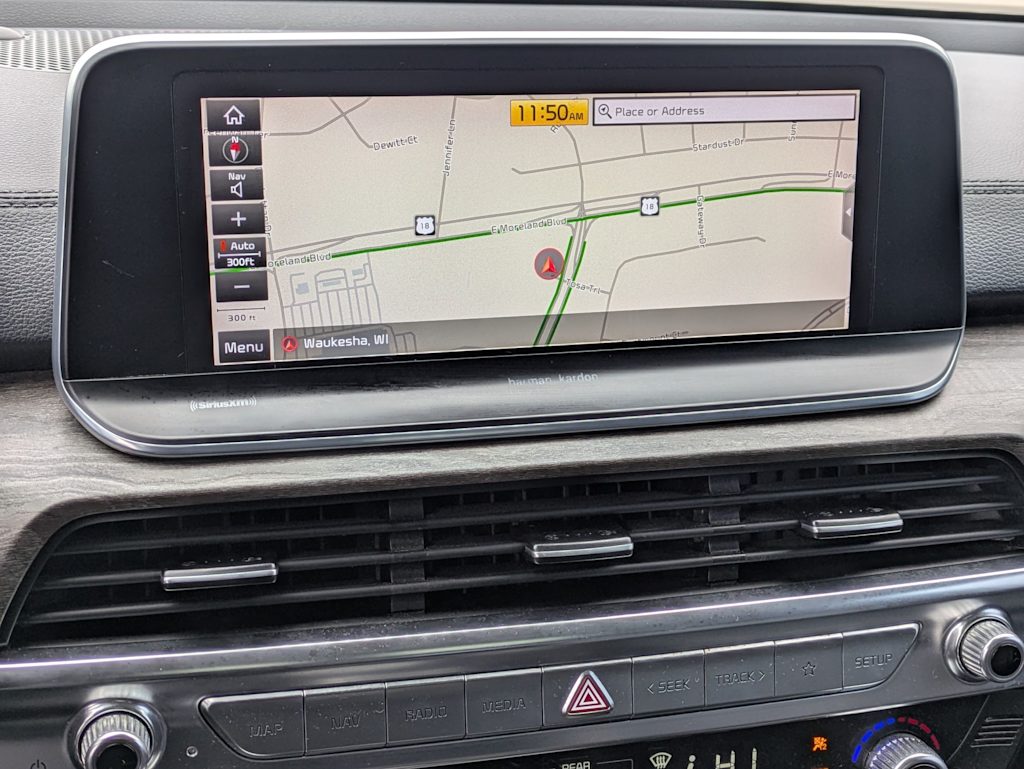 Thumbnail: 2020 Kia Telluride - 31