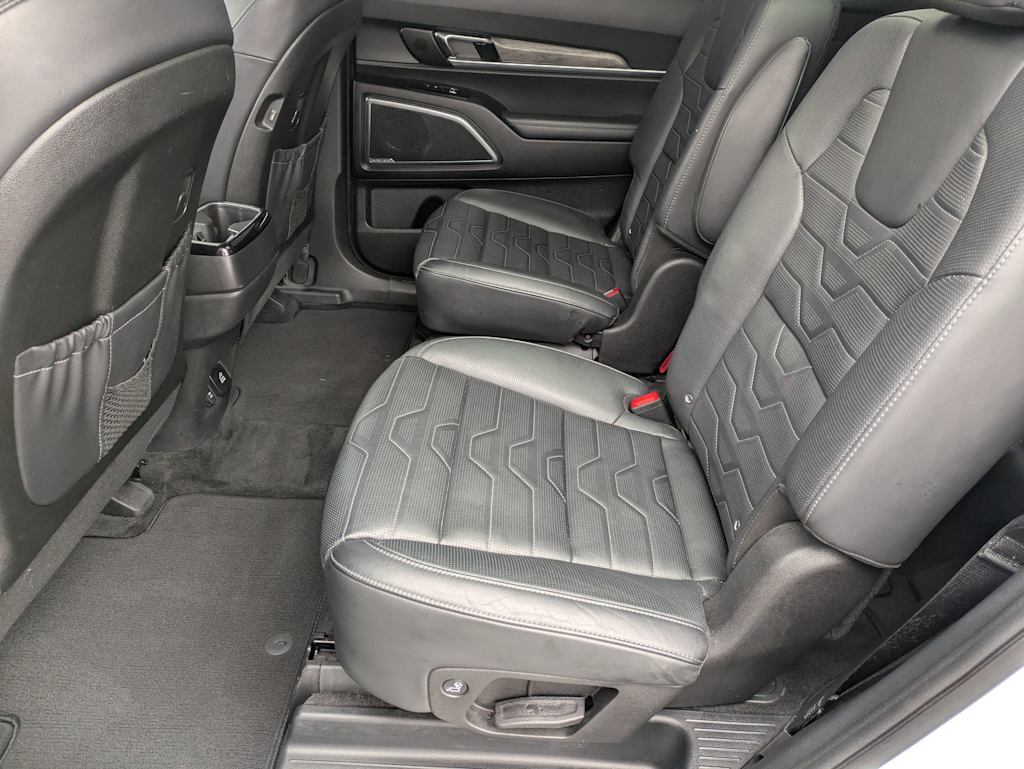 Thumbnail: 2020 Kia Telluride - 27