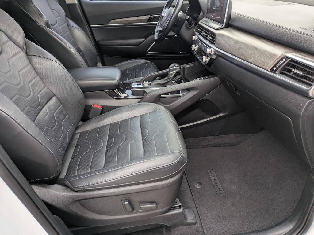 Thumbnail: 2020 Kia Telluride - 10