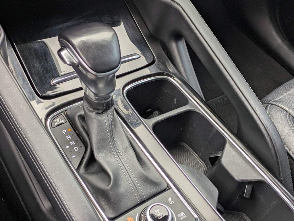 Thumbnail: 2020 Kia Telluride - 33