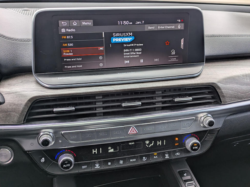 Thumbnail: 2020 Kia Telluride - 13