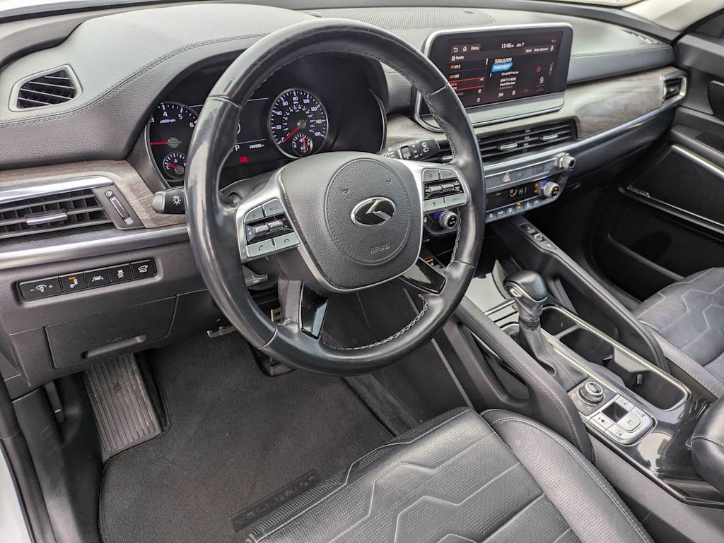 Thumbnail: 2020 Kia Telluride - 2