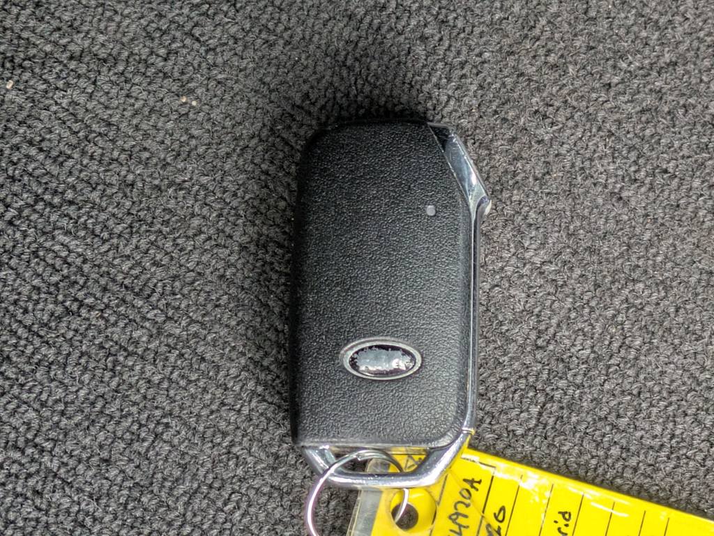 Thumbnail: 2020 Kia Telluride - 34