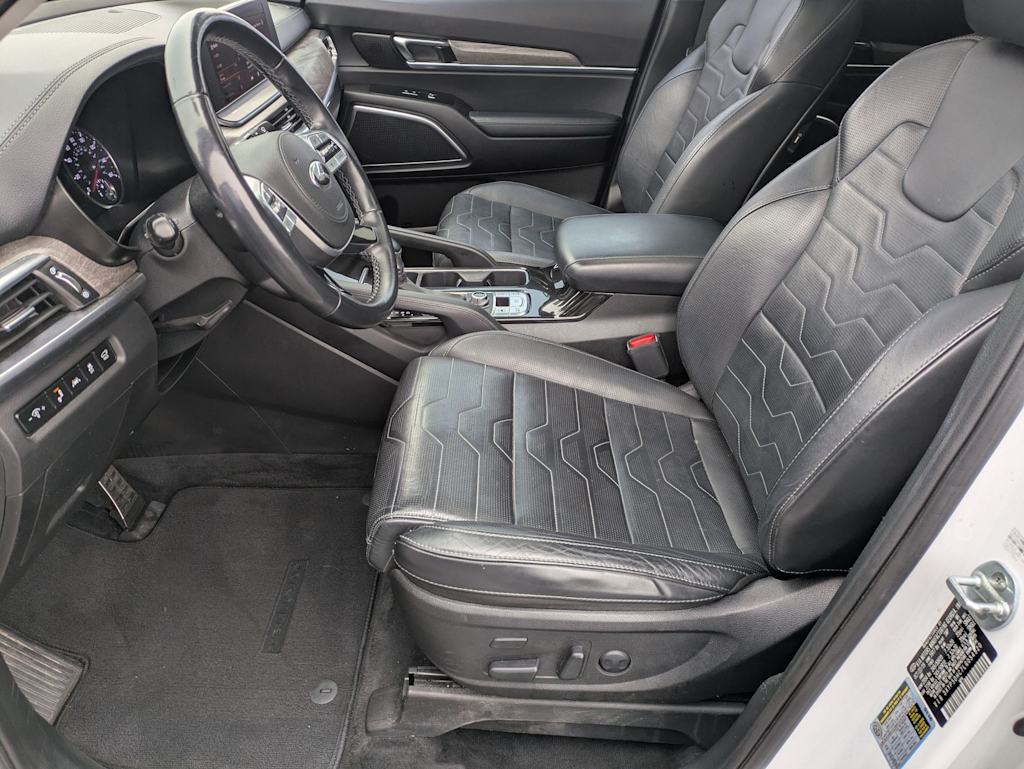 Thumbnail: 2020 Kia Telluride - 9