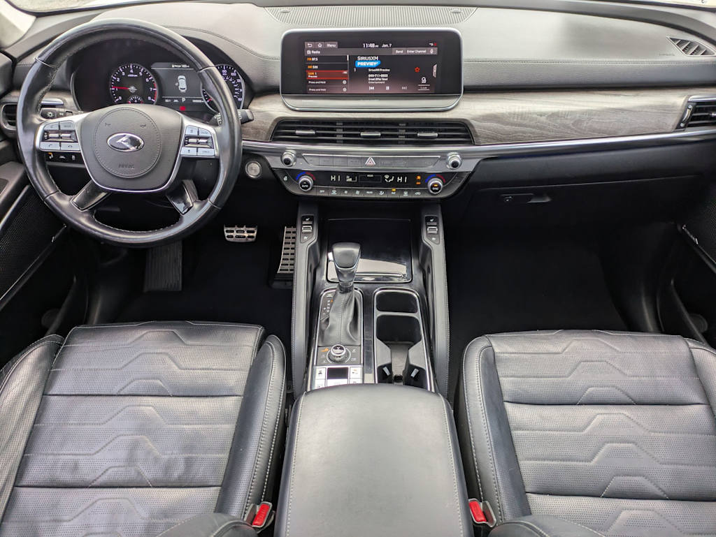 Thumbnail: 2020 Kia Telluride - 8