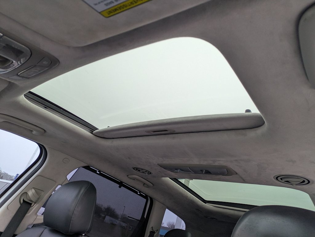 Thumbnail: 2020 Kia Telluride - 26