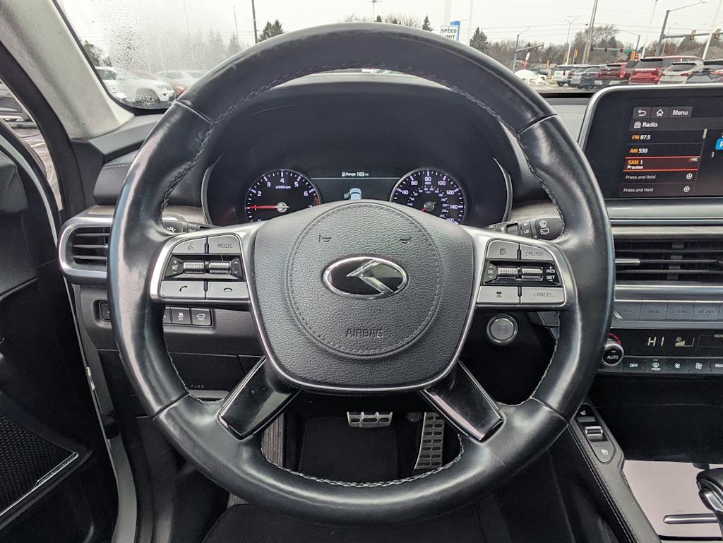 Thumbnail: 2020 Kia Telluride - 12