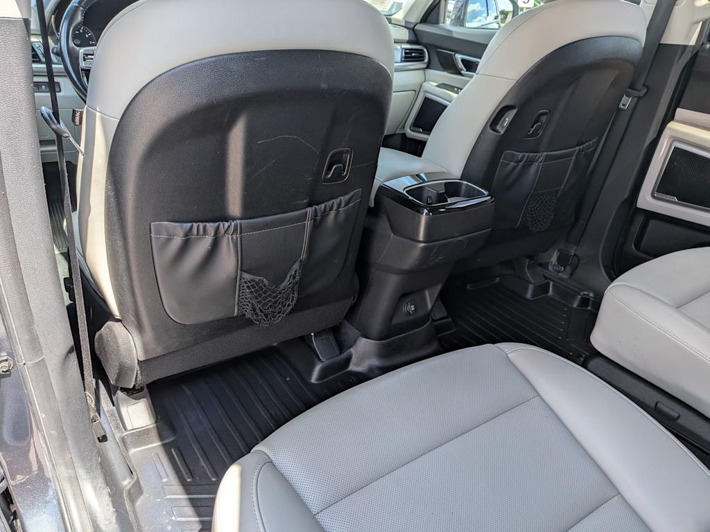 Thumbnail: 2021 Kia Telluride - 11
