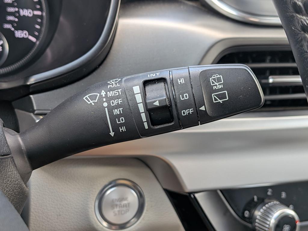 Thumbnail: 2021 Kia Telluride - 31