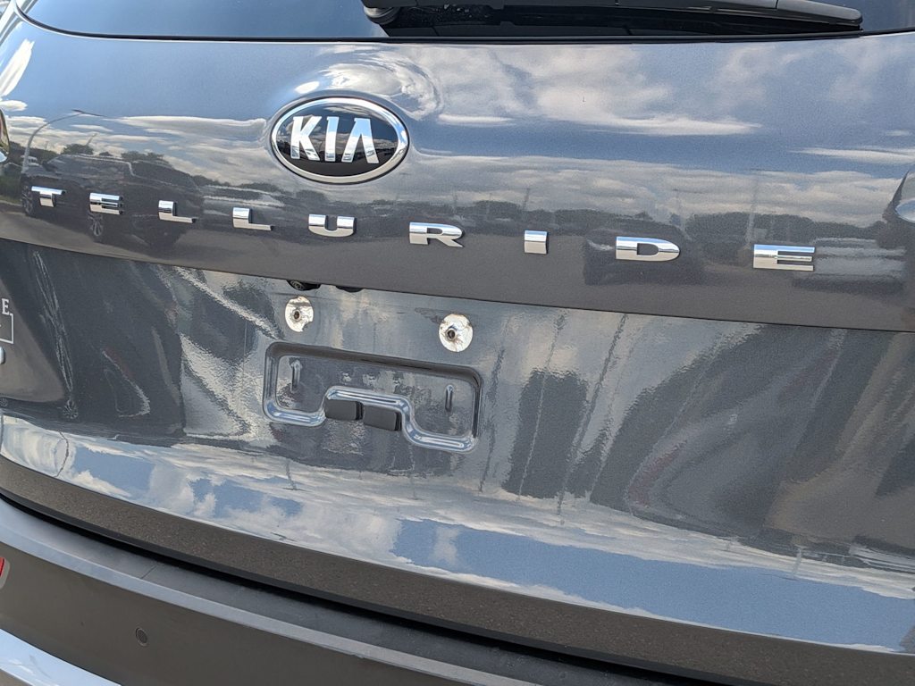 Thumbnail: 2021 Kia Telluride - 6