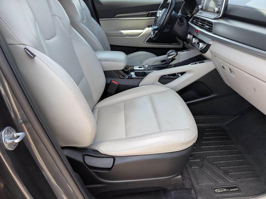 Thumbnail: 2021 Kia Telluride - 10