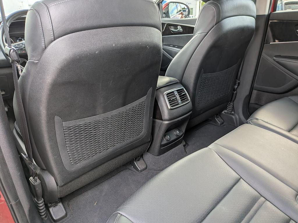 Thumbnail: 2016 Kia Sorento - 12