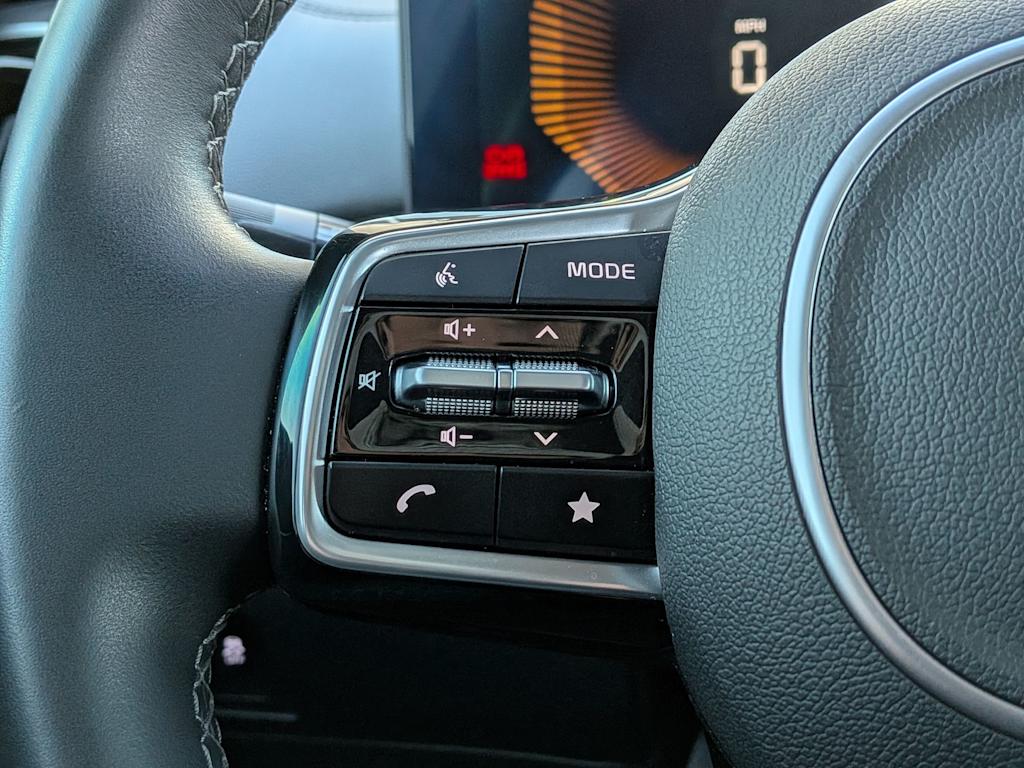 Thumbnail: 2025 Kia Sorento - 30