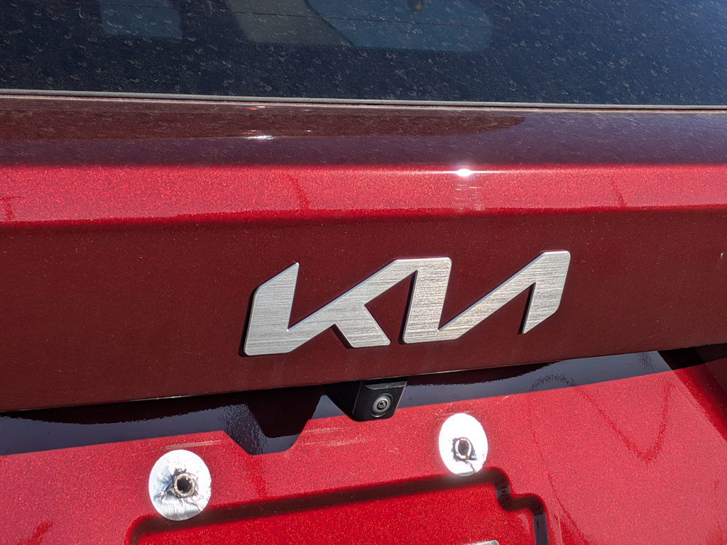 Thumbnail: 2025 Kia Sorento - 24