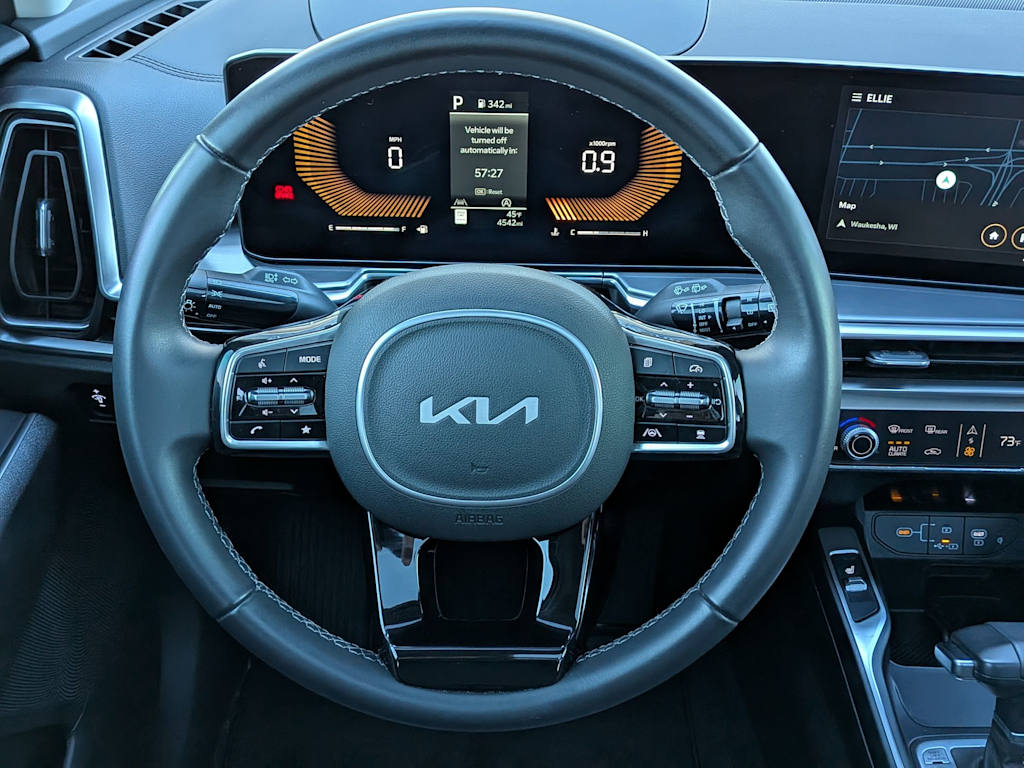 Thumbnail: 2025 Kia Sorento - 13