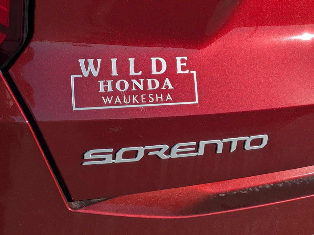 Thumbnail: 2025 Kia Sorento - 7