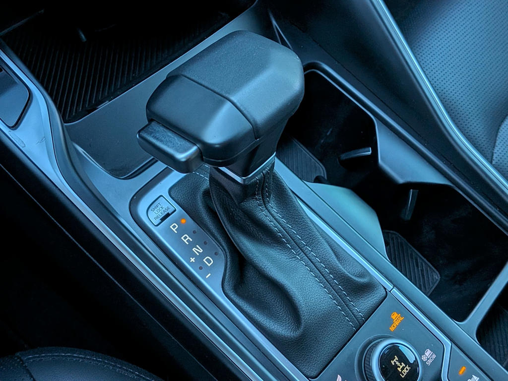 Thumbnail: 2025 Kia Sorento - 15