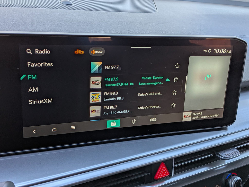 Thumbnail: 2025 Kia Sorento - 33