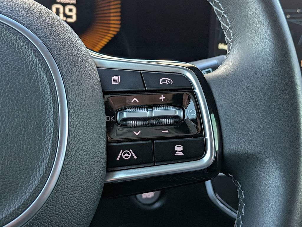 Thumbnail: 2025 Kia Sorento - 31