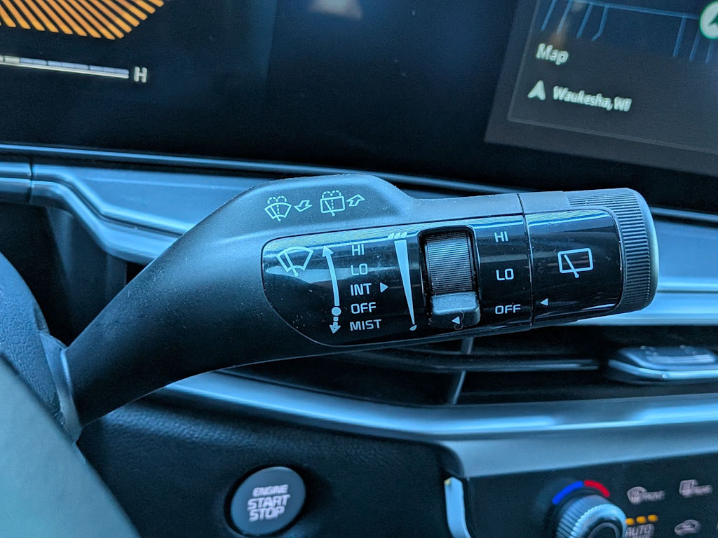 Thumbnail: 2025 Kia Sorento - 32