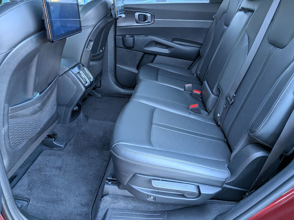 Thumbnail: 2025 Kia Sorento - 26