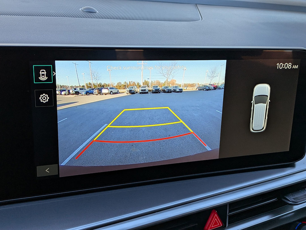 Thumbnail: 2025 Kia Sorento - 34