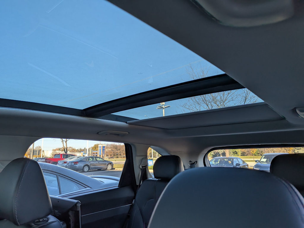 Thumbnail: 2025 Kia Sorento - 27