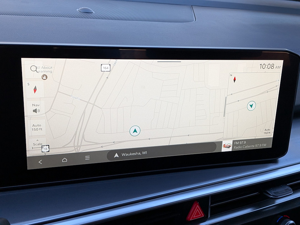 Thumbnail: 2025 Kia Sorento - 35