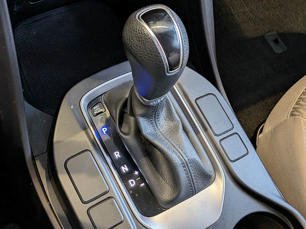 Thumbnail: 2017 Hyundai Santa Fe - 14