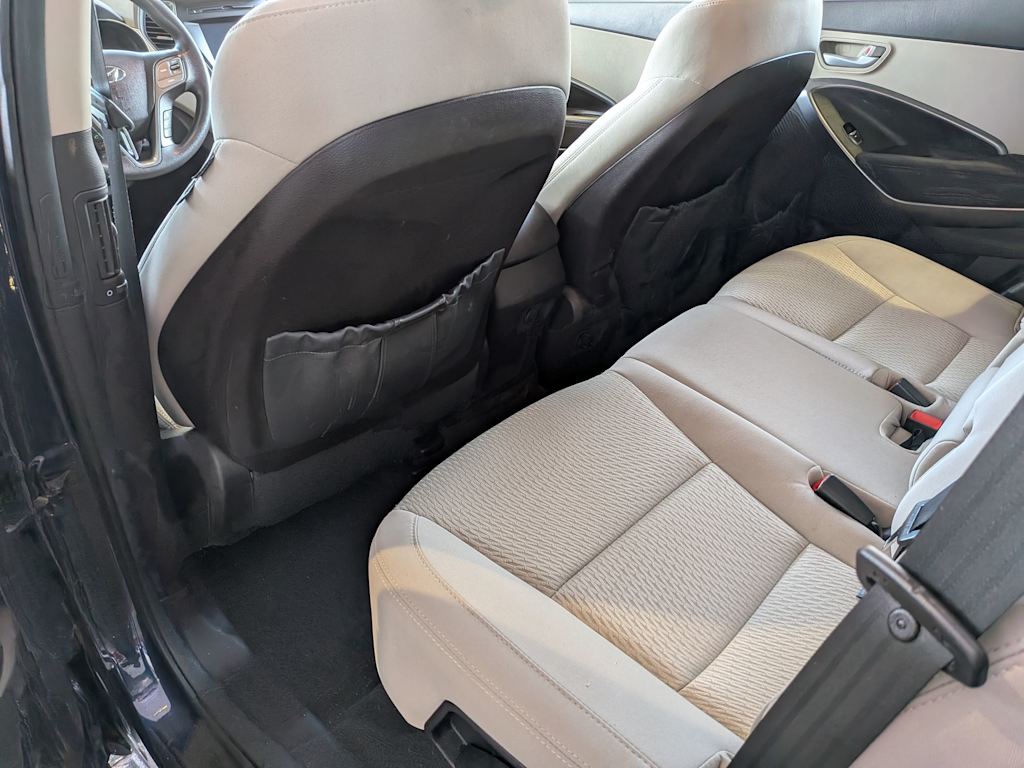 Thumbnail: 2017 Hyundai Santa Fe - 11