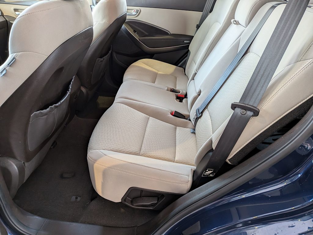 Thumbnail: 2017 Hyundai Santa Fe - 26