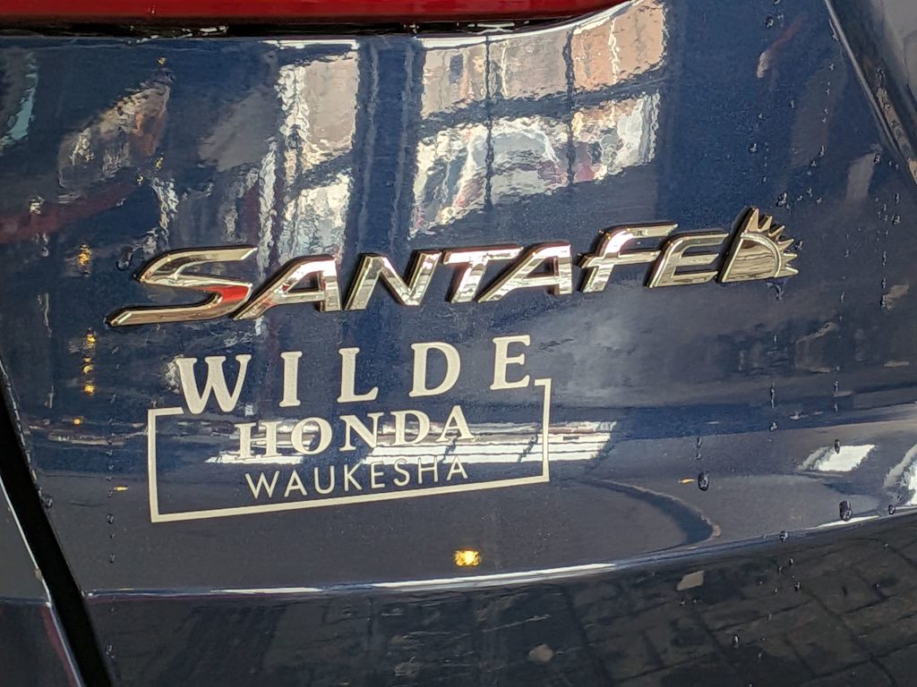 Thumbnail: 2017 Hyundai Santa Fe - 24