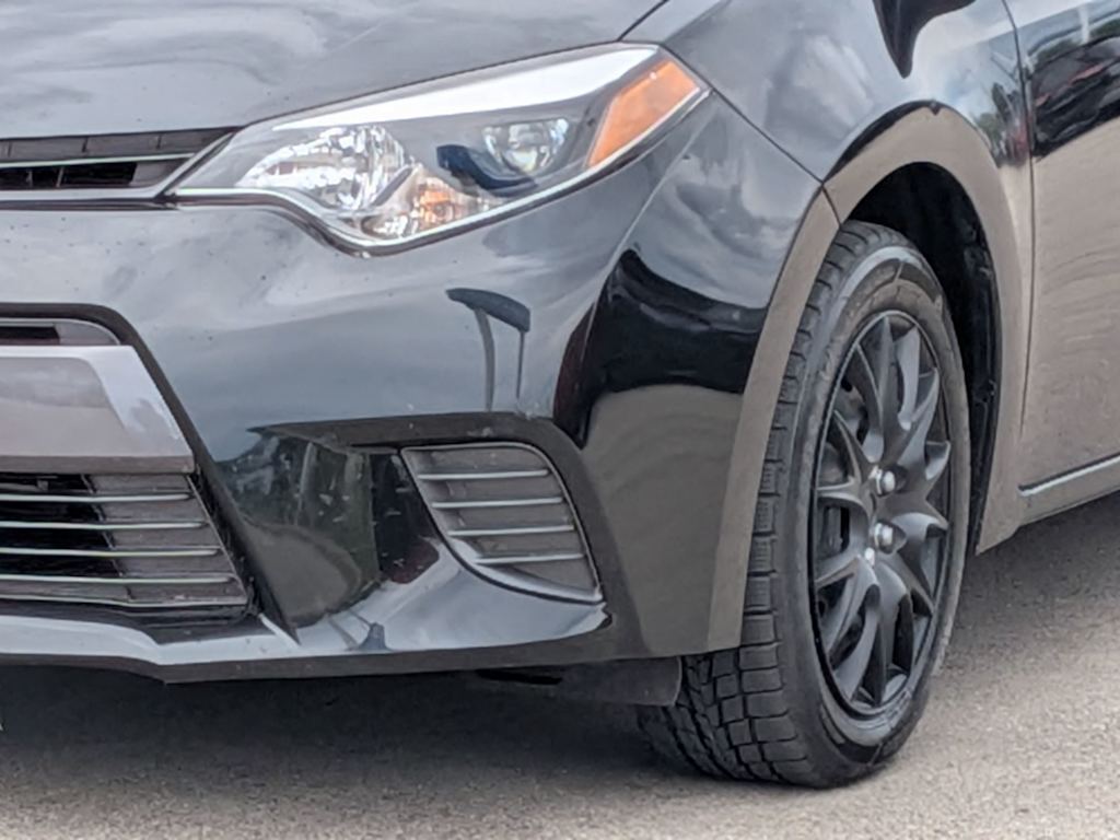 Thumbnail: 2015 Toyota Corolla - 24