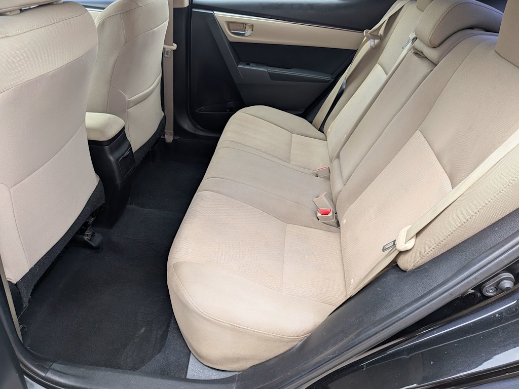 Thumbnail: 2015 Toyota Corolla - 26
