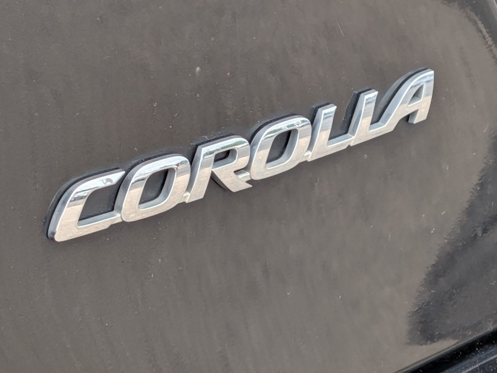 Thumbnail: 2015 Toyota Corolla - 7