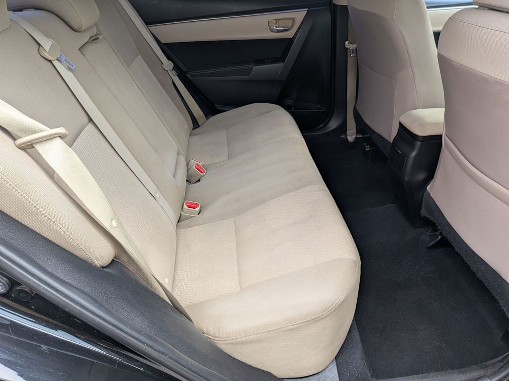 Thumbnail: 2015 Toyota Corolla - 27