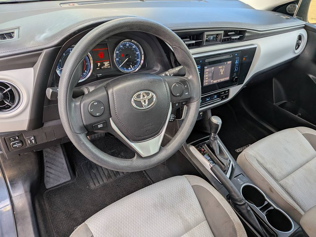 Thumbnail: 2018 Toyota Corolla - 2