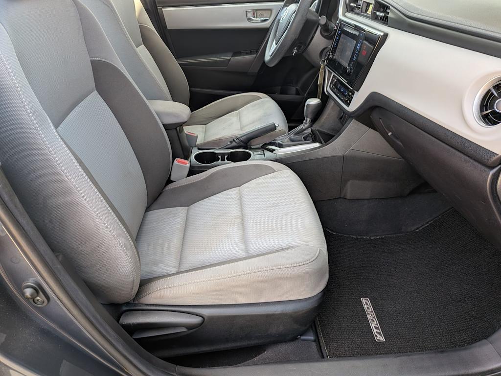 Thumbnail: 2018 Toyota Corolla - 11