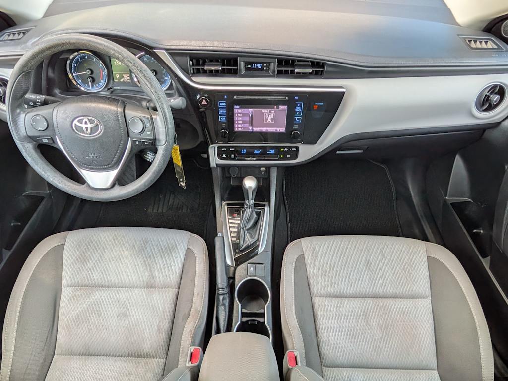 Thumbnail: 2018 Toyota Corolla - 9