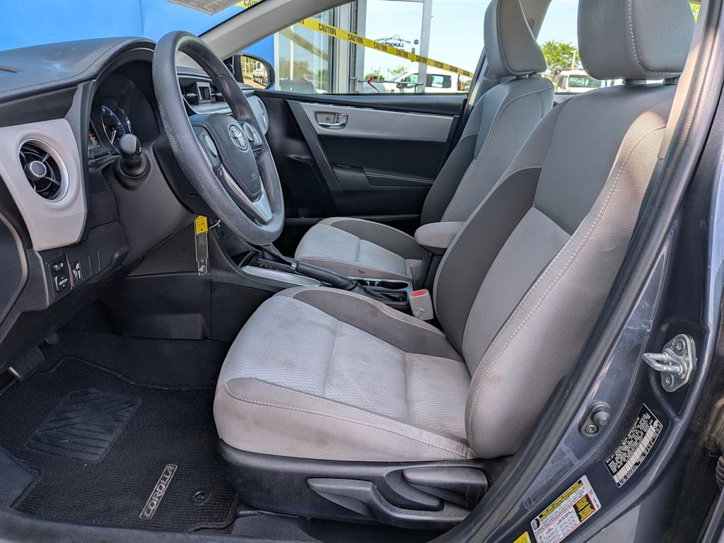 Thumbnail: 2018 Toyota Corolla - 10