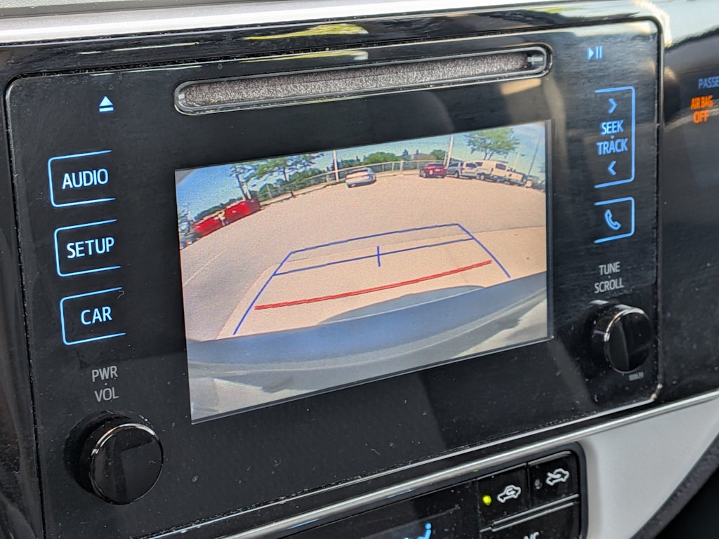 Thumbnail: 2018 Toyota Corolla - 30
