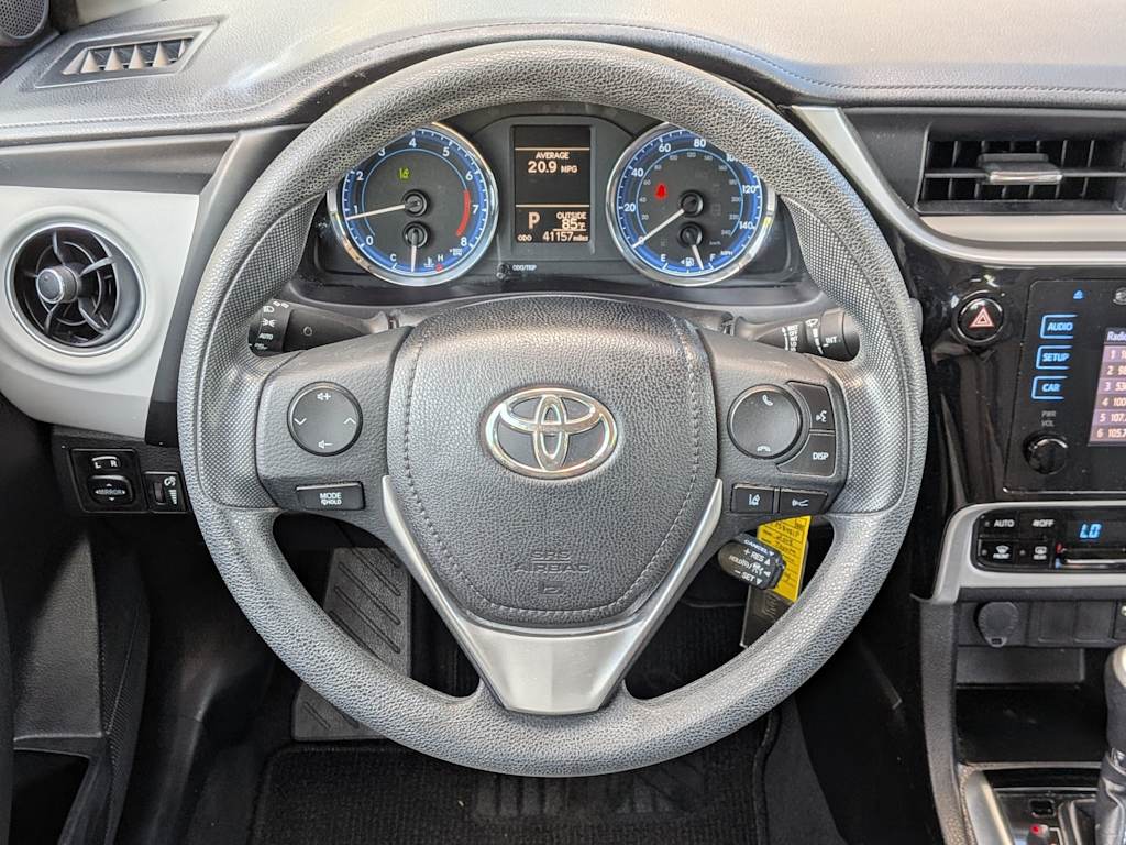 Thumbnail: 2018 Toyota Corolla - 13