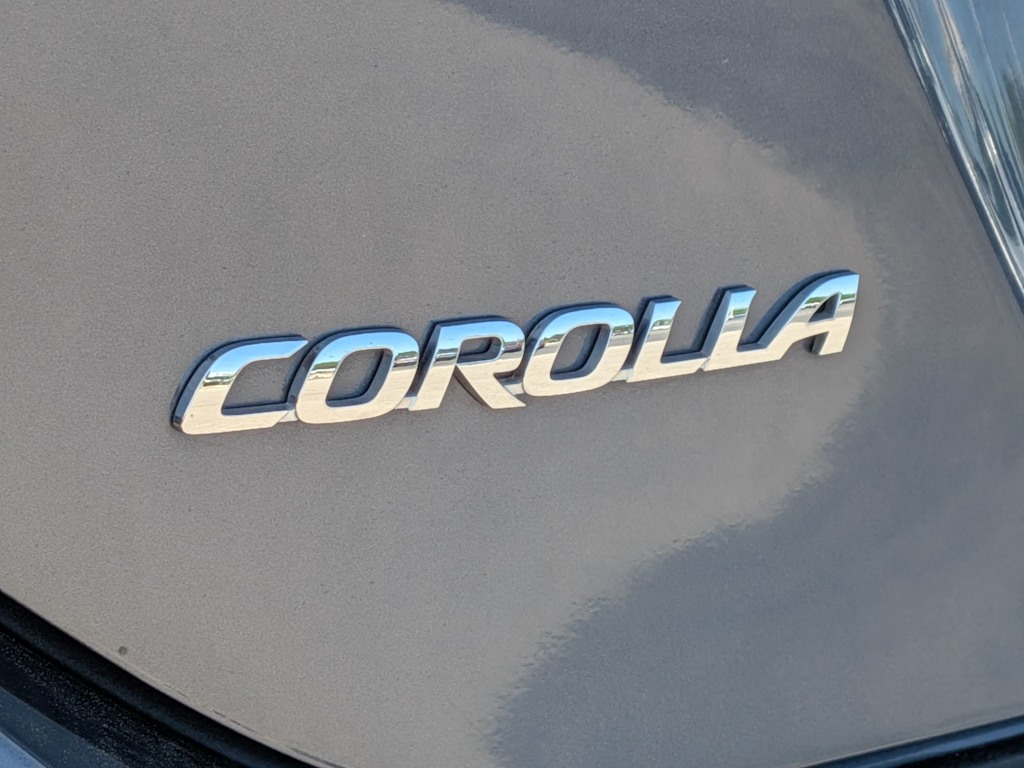 Thumbnail: 2018 Toyota Corolla - 7
