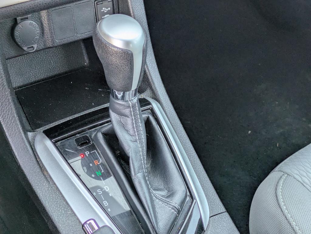 Thumbnail: 2018 Toyota Corolla - 15