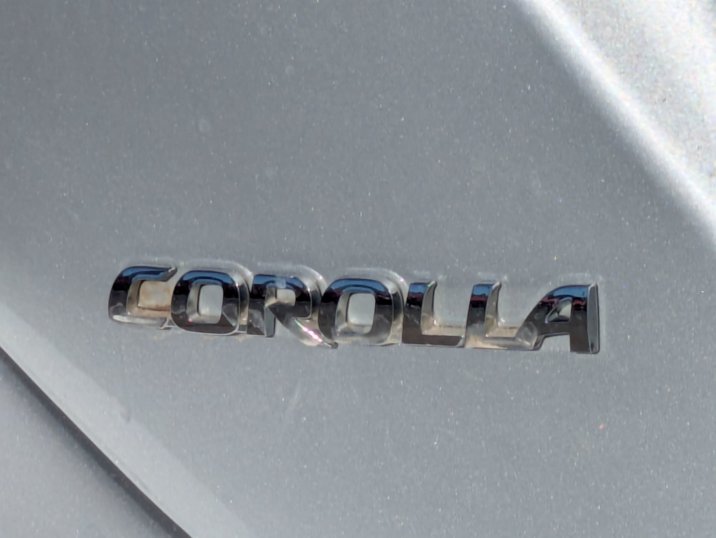 Thumbnail: 2018 Toyota Corolla - 24