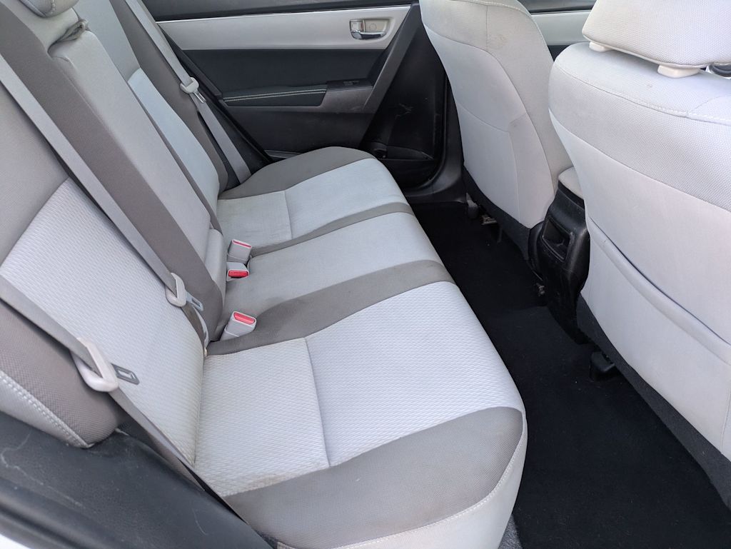 Thumbnail: 2018 Toyota Corolla - 26