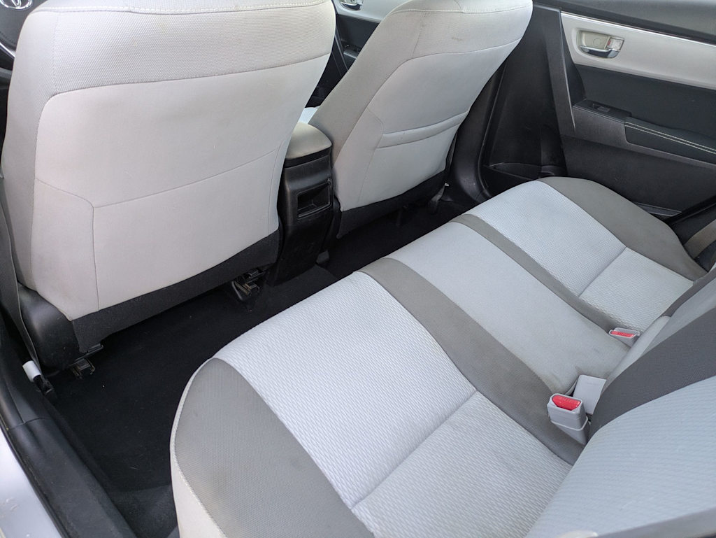 Thumbnail: 2018 Toyota Corolla - 12